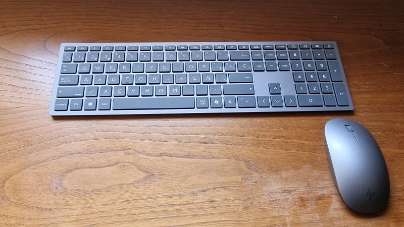 HP OmniStudio X All-in-One 27 análisis