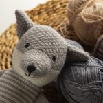 crochet, ganchillo, manualidades textiles