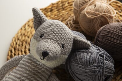 crochet, ganchillo, manualidades textiles