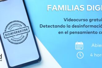 videocurso desinformación
