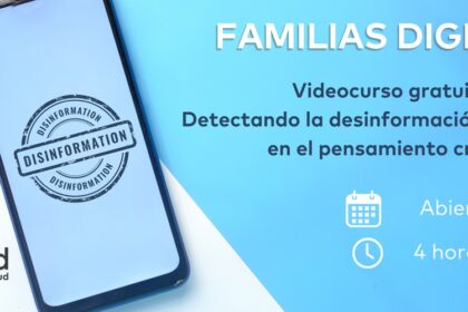videocurso desinformación
