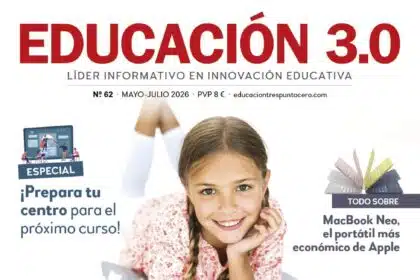 número 62 EDUCACIÓN 3.0
