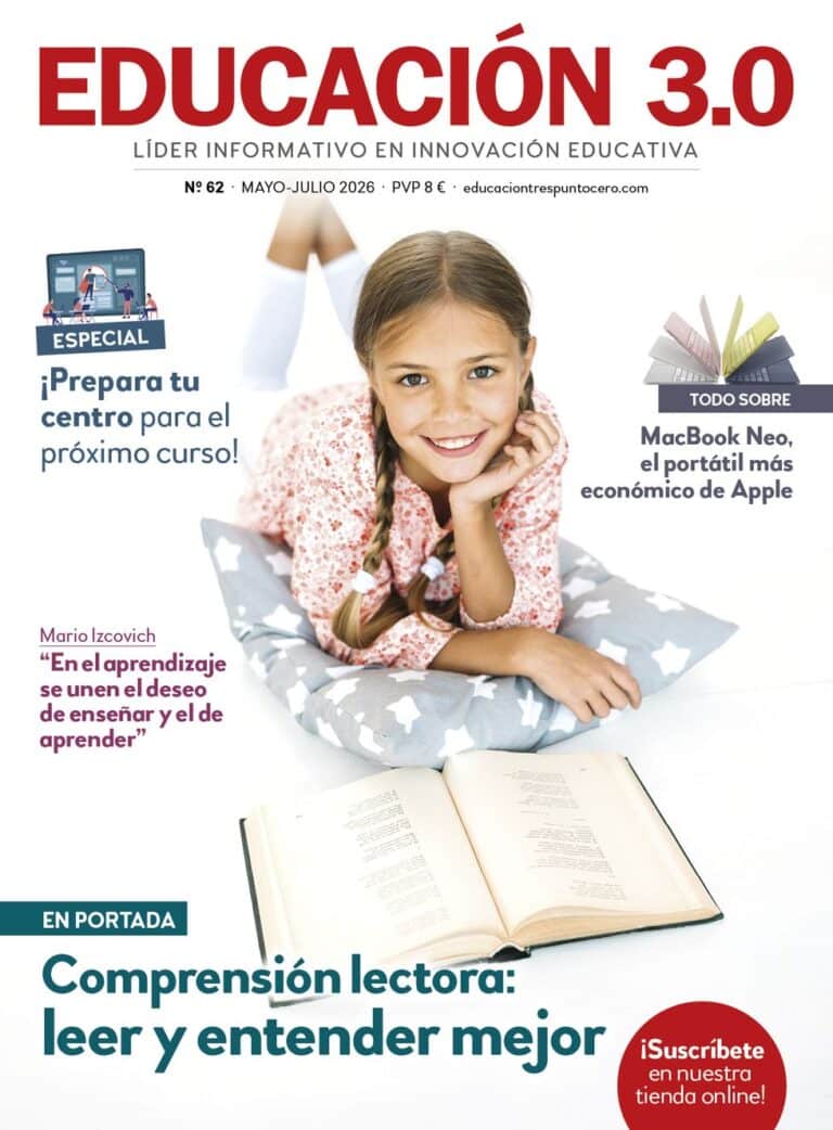 número 62 EDUCACIÓN 3.0