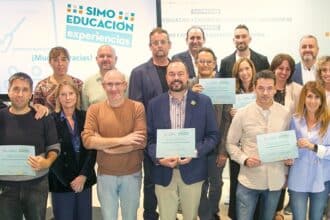 Premios a la Innovación Educativa de SIMO EDUCACIÓN 2026