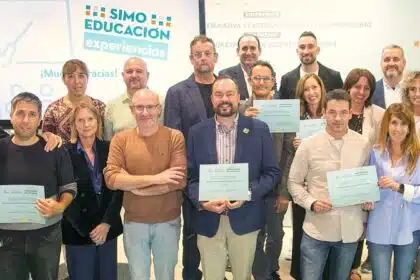 Premios a la Innovación Educativa de SIMO EDUCACIÓN 2026