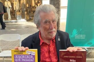 Boldletters, Jordi Sierra i Fabra