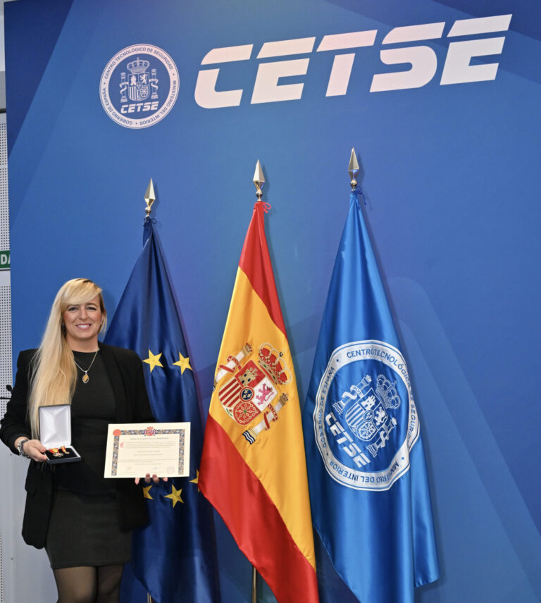 formación riesgos en Internet