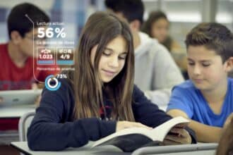 plataforma de comprensión lectora