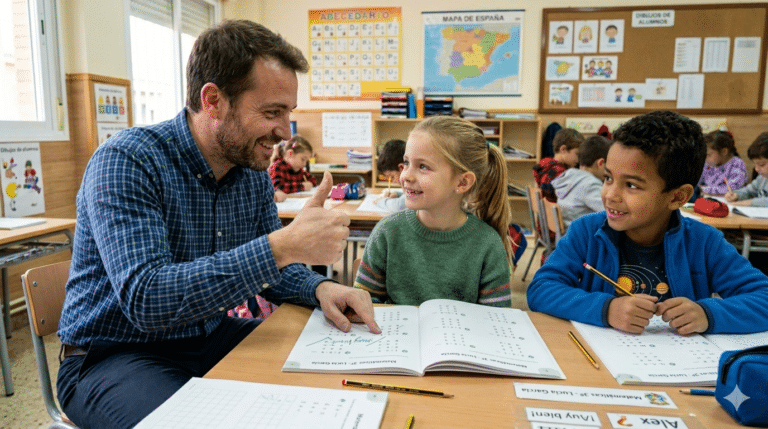 efecto Pigmalión en educación