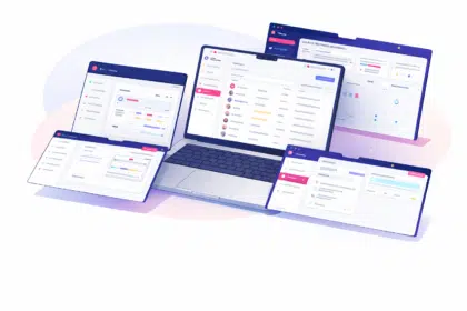 Esemtia Connect Empresa