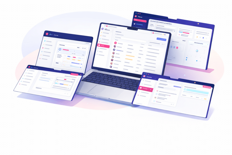 Esemtia Connect Empresa