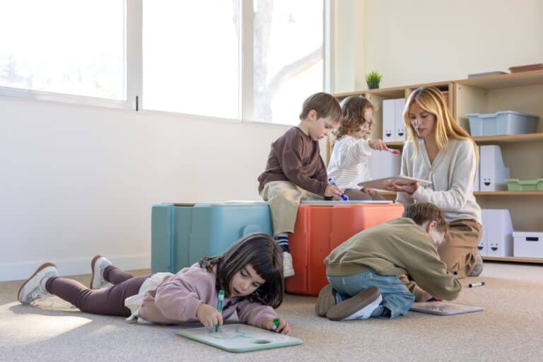 Mirplay School