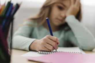 exámenes finales Primaria