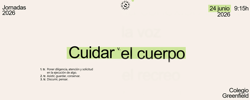 Jornadas Escuela Excelente