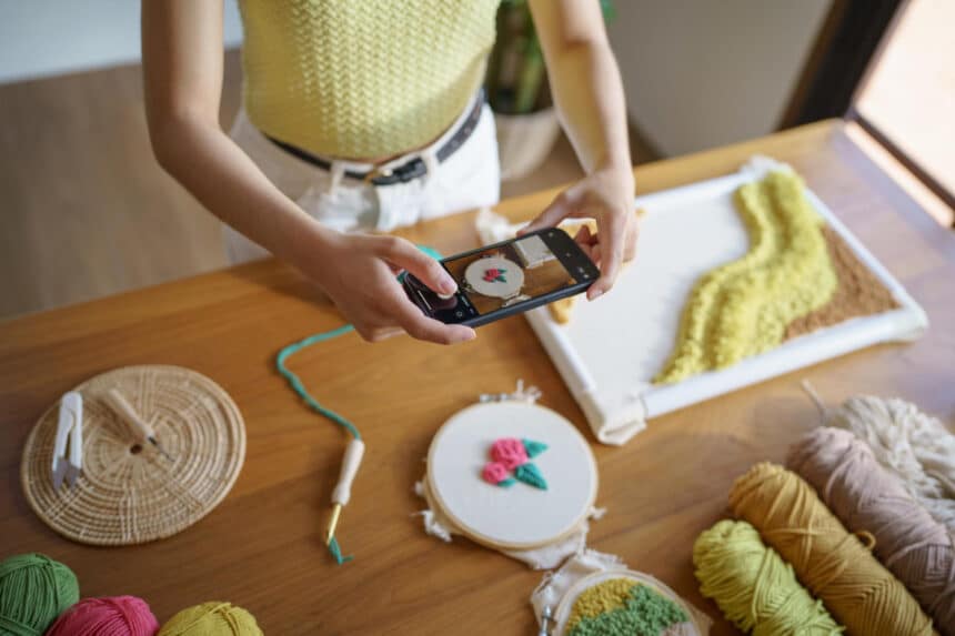 manualidades DIY