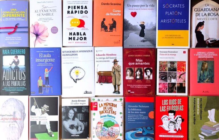 novedades editoriales mayo 2026