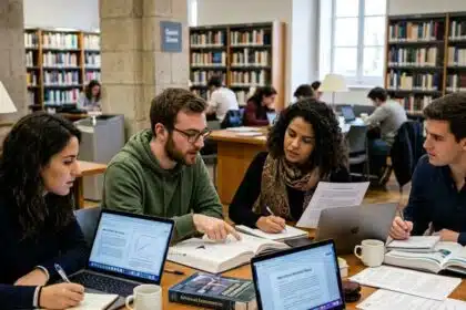 qué posgrado estudiar