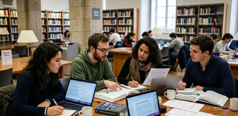 qué posgrado estudiar