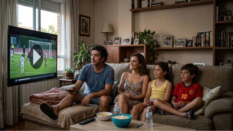 películas de fútbol