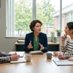 Mantener reuniones efectivas