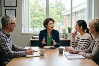 Mantener reuniones efectivas