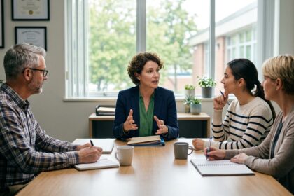 Mantener reuniones efectivas