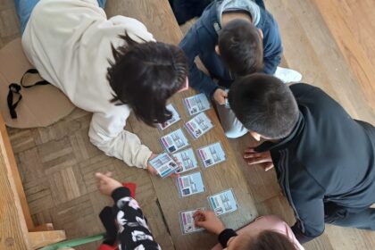 gamificación para Educación Física