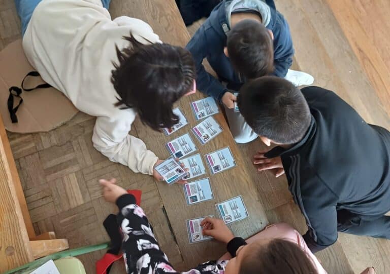 gamificación para Educación Física
