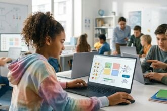 Machine Learning For Kids