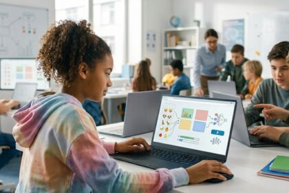 Machine Learning For Kids
