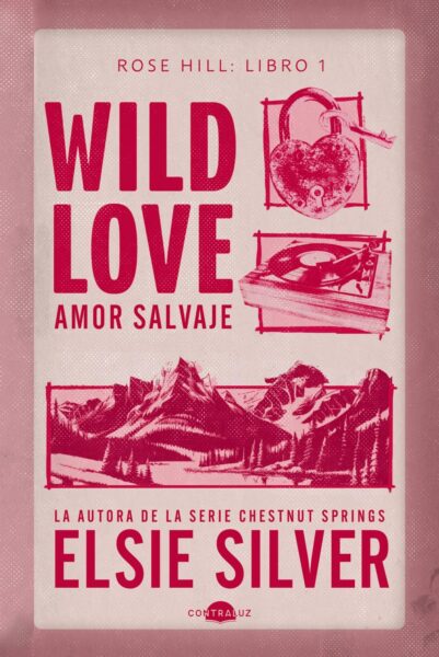 Amor salvaje