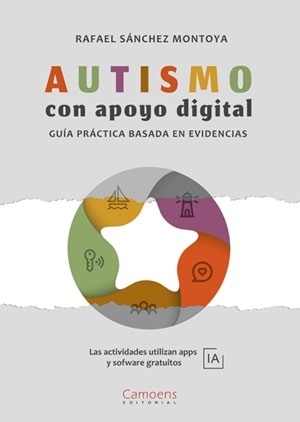 Autismo con apoyo digital