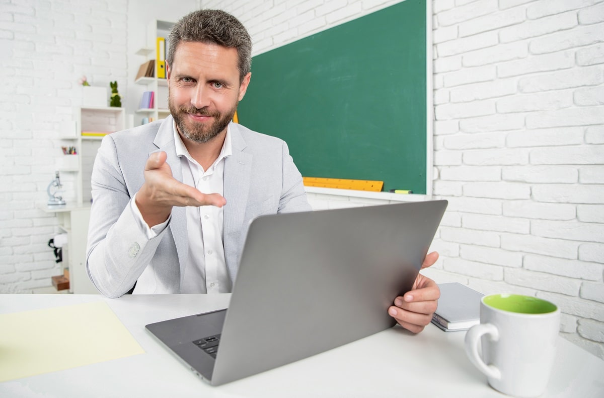 certificado en competencia digital docente