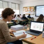 formas de usar la IA en clase