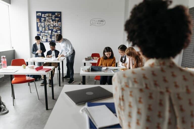 incertidumbre docente