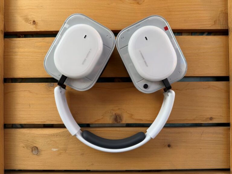 Nothing Ear (a)