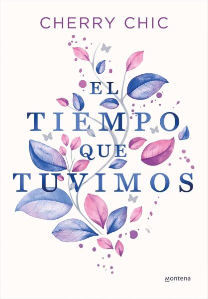 El tiempo que tuvimos friends to lovers