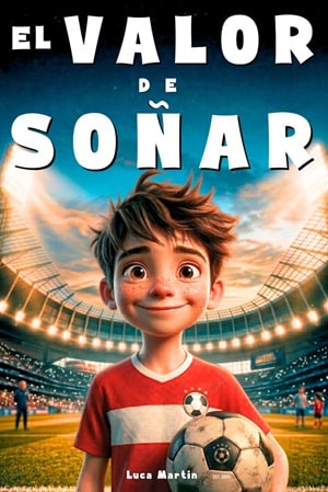 El valor de soñar