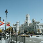 estudiar en inglés en Madrid