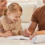 crear diario de gratitud en familia