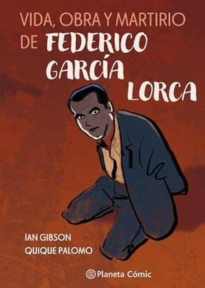 Vida, obra y martirio de Federico García Lorca | novedades editoriales de junio 2026