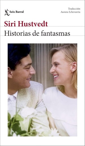 Historias de fantasmas libros para superar el duelo