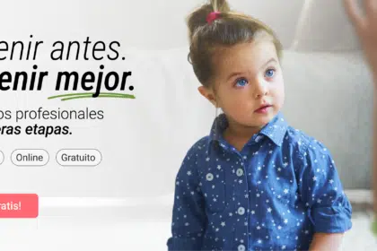 atención temprana jornadas red educa
