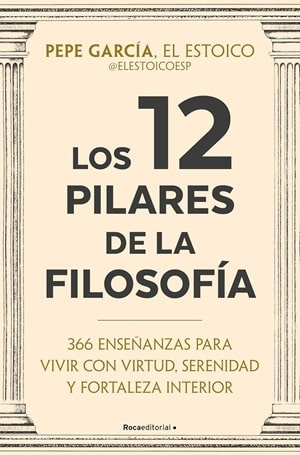 los 12 pilares de la filosofía