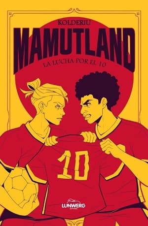 Mamutland