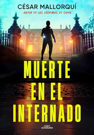 muerte en el internado