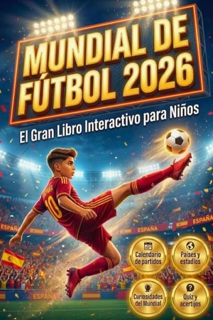 Mundial de fútbol 2026