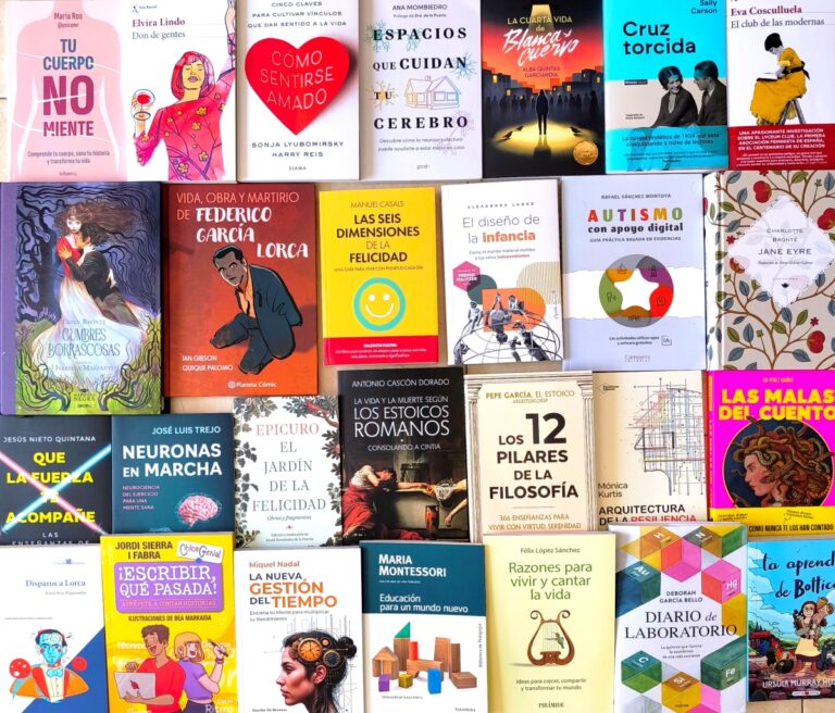 novedades editoriales de junio 2026