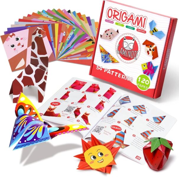 kit de origami