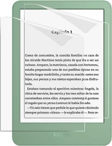 MoKo 2 accesorios para leer en la playa